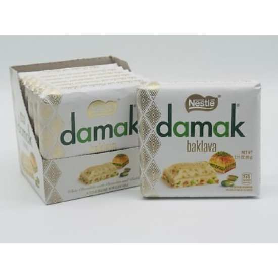Damak Baklava 60g
