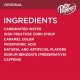 Dr Pepper 500ml GB x 12