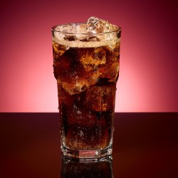 Dr Pepper 500ml GB x 12