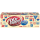 Dr Pepper Vanilla Float Flavour USA Cans 355ml