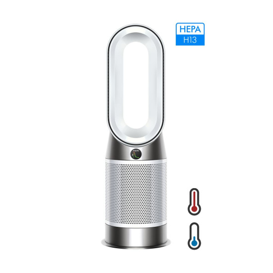 Dyson Purifier Hot+Cool Gen 1 , HP10