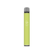 Elf Bar 600 Compliant Prefilled Pod Kit Apple Peach/ 20mg