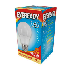 Eveready Led Gls 806LM E27