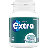 Extra Cool Breeze Tubs 64g