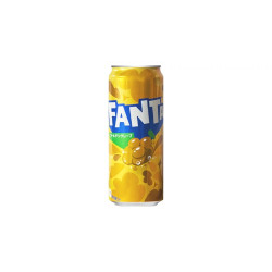Fanta Golden Grape (Japan ) 500ml