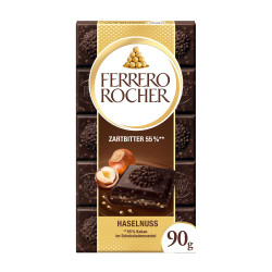 Ferrero Rocher Dark Chocolate Ferrero Rocher Dark Chocolate