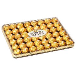 Ferrero Rocher Tray of 48