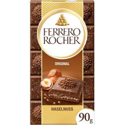 Ferrero rocher milk chokolate Ferrero rocher milk chokolate