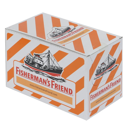 Fishermans Friend 25g