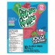 Fruit Roll-ups Jolly Rancher 141g