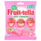 Fruittella Strawberry 12x135g