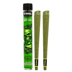 G Rollz Mystikal Haze CBD Blunt