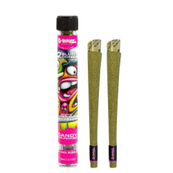 G Rollz Blunts