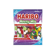 Haribo Merry Mix 140g