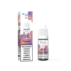 Hayati Pro Max Nic Salts Gummy Bear 10ml-10mg