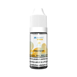 Hayati Pro Max Nic Salts Pineapple Ice 10mg-10ml