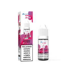 Hayati Pro Max Nic Salts Strawberry Jelly Beans 10ml-10mg