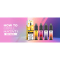Hayati Pro Max Plus 6K