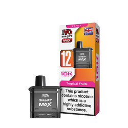 IVG Smart Max Prefilled Pods