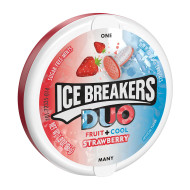 Ice Breakers Duo Mints  Cherry 36g