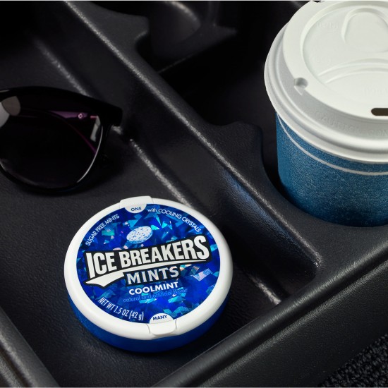 Ice Breakers Mints CoolMint
