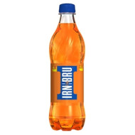 Irn Bru 500ml Price Mark £1.19