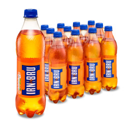 Irn Bru NRP 500ml