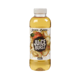 Juice Burst Orange 330ml £1.65PM