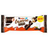 Kinder Bueno Dark 43g