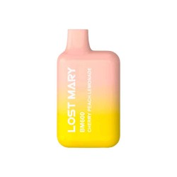 Lost Mary Cherry Peach Lemonade - 600Puffs