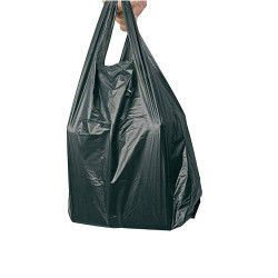 M2 Bottle Bags Black (8”x13”x18)