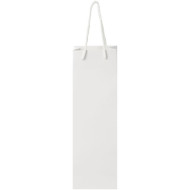 M2 White Bottle Bags
