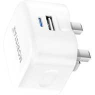 MOBISTAR USB Wall Charger