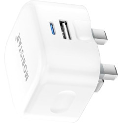 MOBISTAR USB Wall Charger MOBISTAR USB Wall Charger