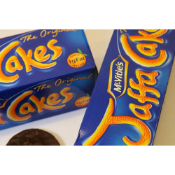 Mctvities Jaffa Cake The Original Price Marked £1.49