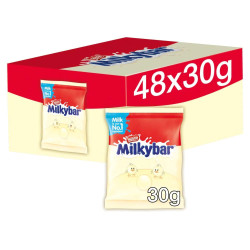 Milky Bat bags 30g x 48