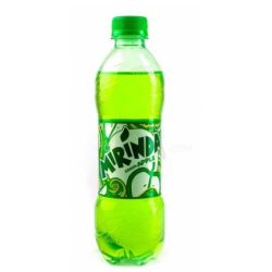 Mirinda Green Flavour 500ml