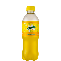 Mirinda Pineapple Flavour 500ml