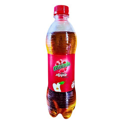 Mirinda Red Apple Flavour 500ml