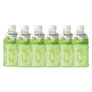 Mogu Mogu Melon 320ml Pack 6