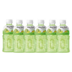 Mogu Mogu Melon 320ml Pack 6