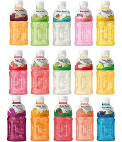 Mogu Mogu