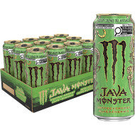 Monster Java Irish Cream 444ml