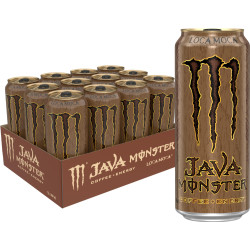 Monster Java Loco Moco 444ml Monster Java Loco Moco 444ml