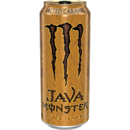 Monster Java Salted Caramel 444ml