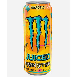 Monster Khotic 500ml 