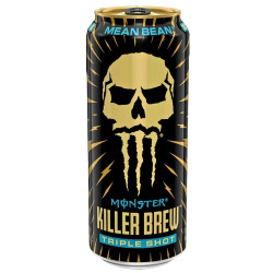 Monster Killer Brew