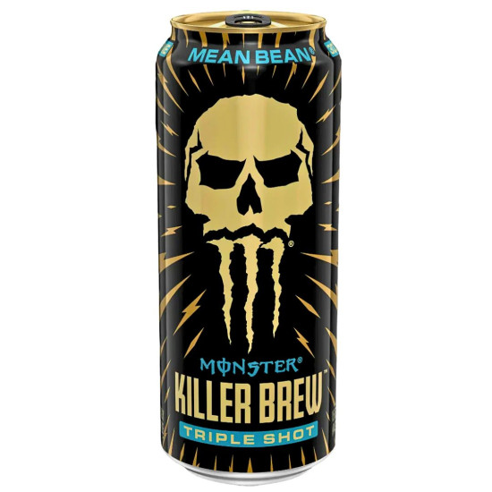 Monster Killer Brew