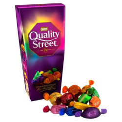 Nestle Quality Street 220g