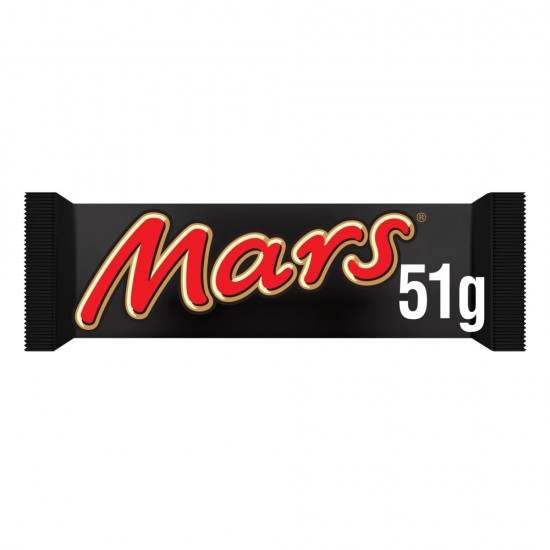 Mars Std 51g - 40CT